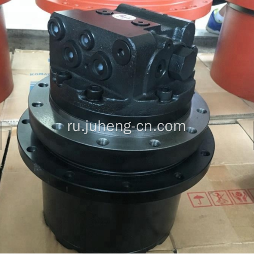 Бортовая передача R55 31M8-40020 Ходовая часть R55